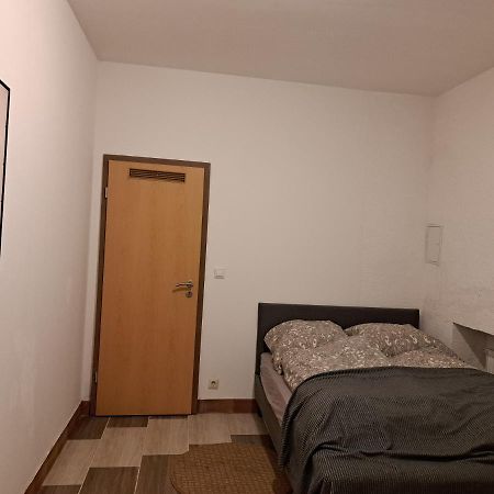 Simostay Halle  Exterior photo